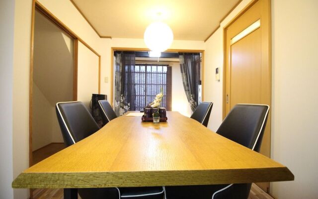 Trad Guest House Kyoto