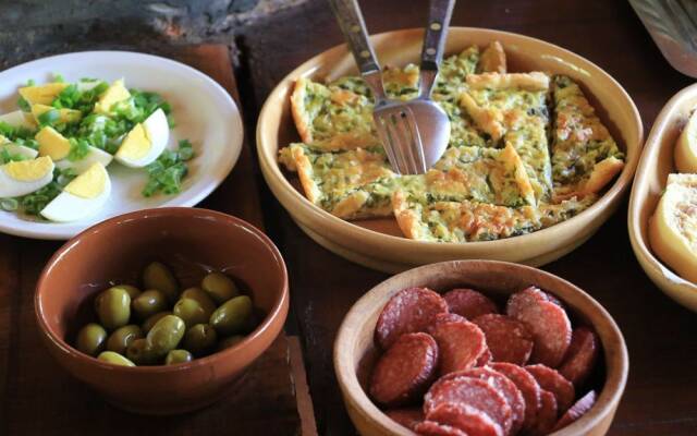 Posada Uguay - Esteros del Iberá