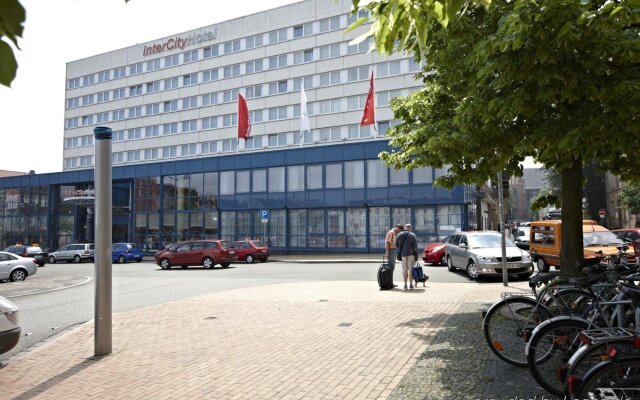 IntercityHotel Schwerin