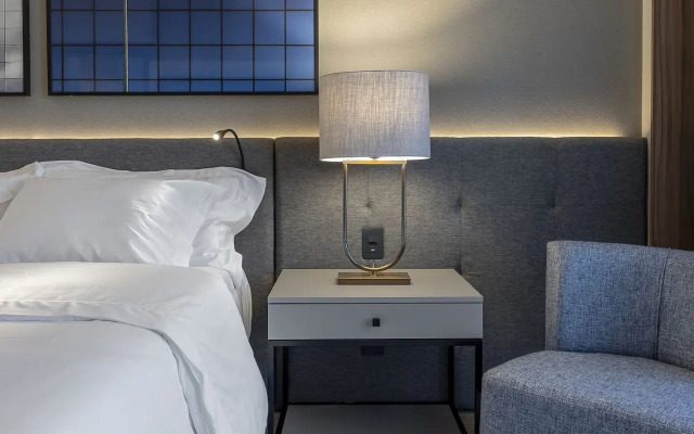 LK Design Hotel