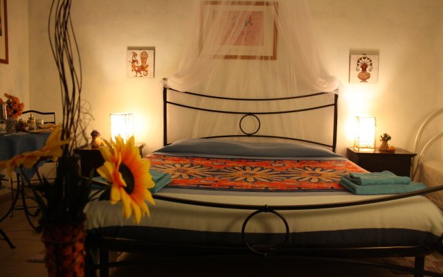 Il Girasole Bed and Breakfast