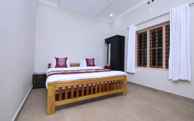 OYO 10905 Hotel Vayal Wayanad