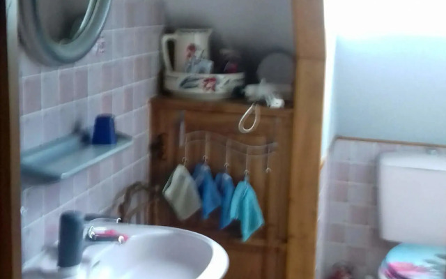 Chez Catherine - Chaumière Normande