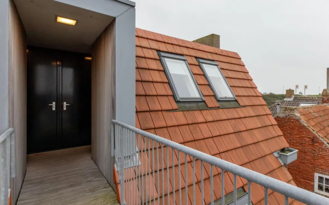 Romantic Stay Near Zoutelande