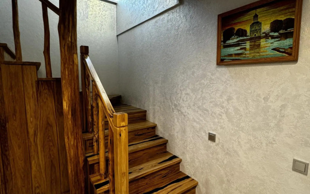 Гостевой дом в центре Суздаля