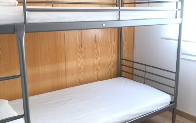 Apartamento Rubens 1G