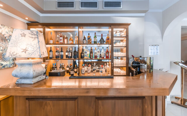 Alkyonis Hotel