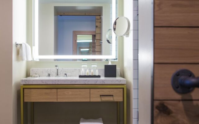 Renaissance Allentown Hotel