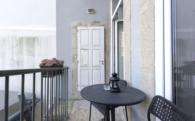 Apartment Alegria Street by Sweet Porto - Free Parking