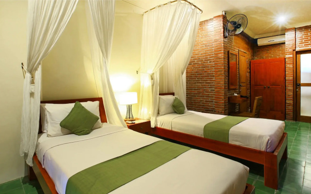Ubud Heaven Penestanan