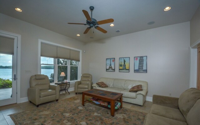 All About the View 4 Bedroom House