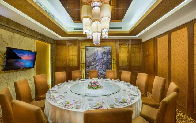 Hanoi Hotel