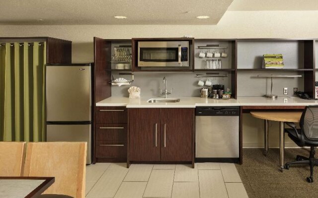 Home2 Suites By Hilton Salt Lake City/Layton; Ut