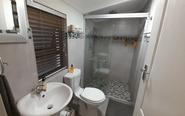 Vergenoegd Guesthouse