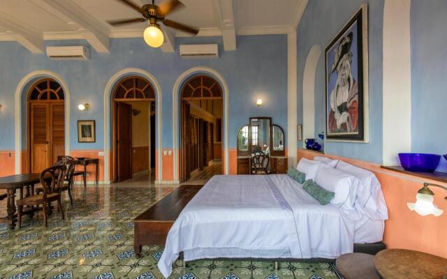 Casa Morales Colonial