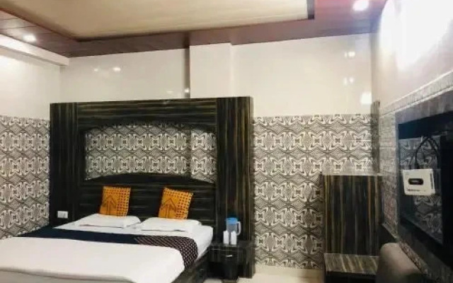 SPOT ON 61079 Hotel Vidya SPOT