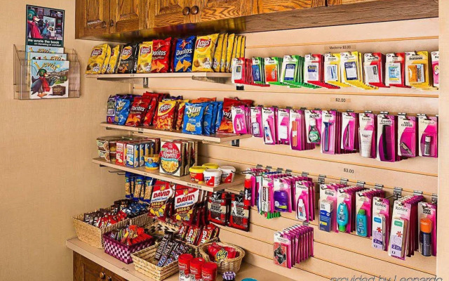 Homewood Suites by Hilton Minneapolis-Mall Of America