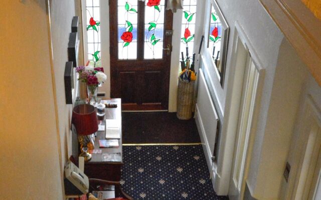 The Sea Croft Bed Breakfast & Bar St Annes