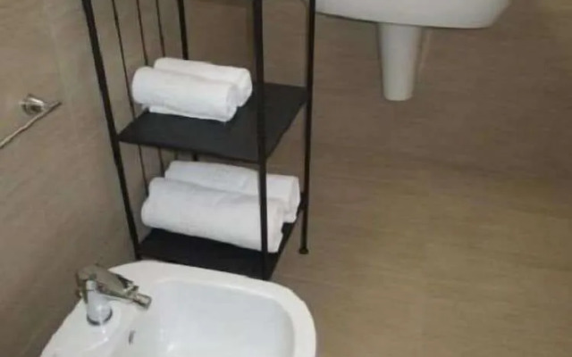 Bed & breakfast l'Agave