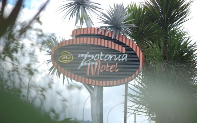 Rotorua Motel