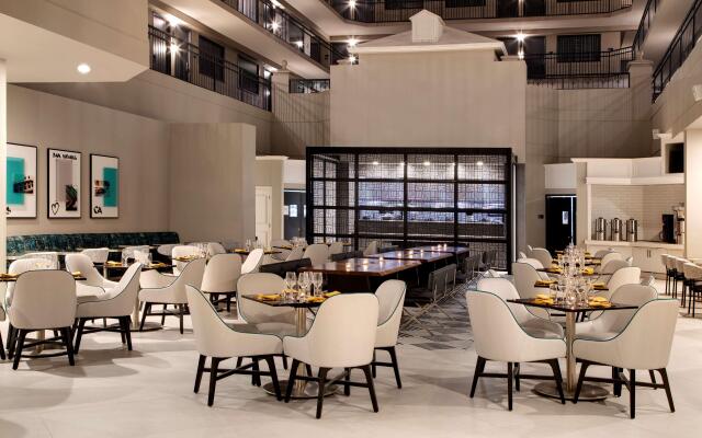 Embassy Suites by Hilton San Rafael Marin County