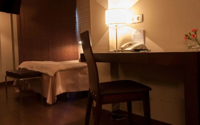 Hotel Pontes do Eume