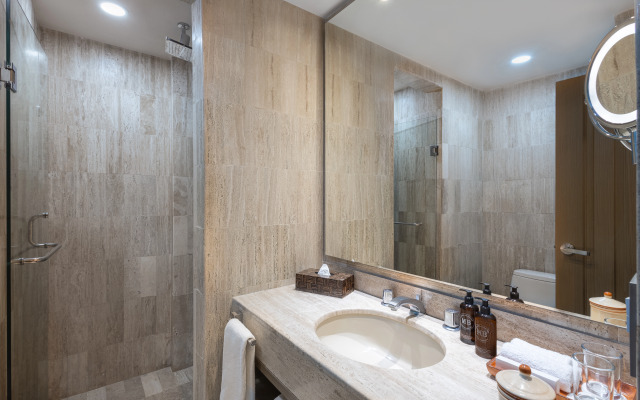 Velas Vallarta Suites Resort All Inclusive
