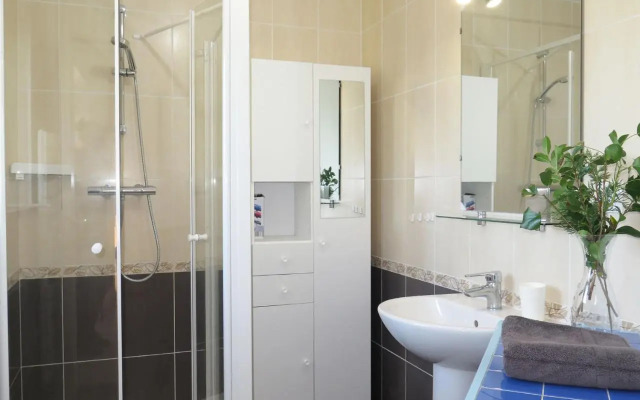 Holiday Home Chez Yvonne - PBA116