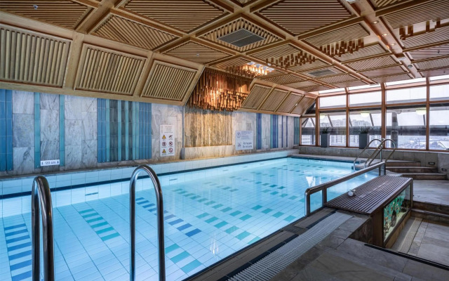 Hilton Helsinki Strand