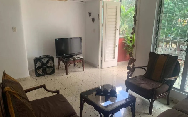 Paradise's House VEDADO