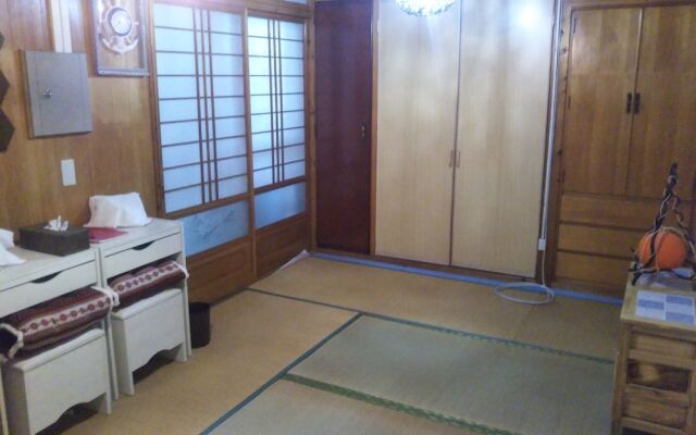 Guesthouse Icyaribacyoude