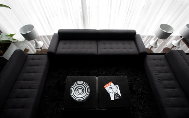 BTH Hotel - Boutique Concept