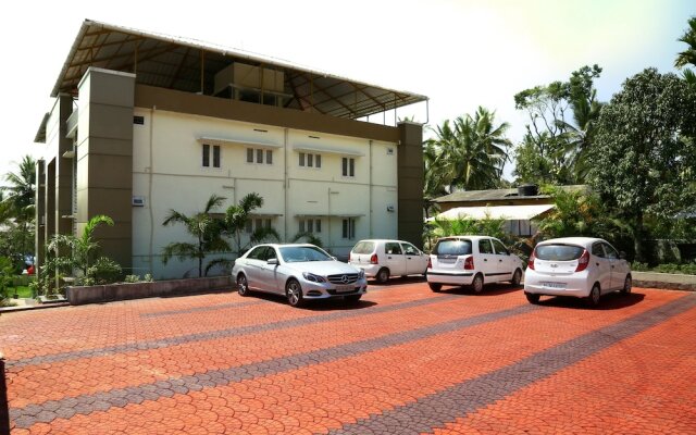 Wayanad Cliff Apartment Hotel