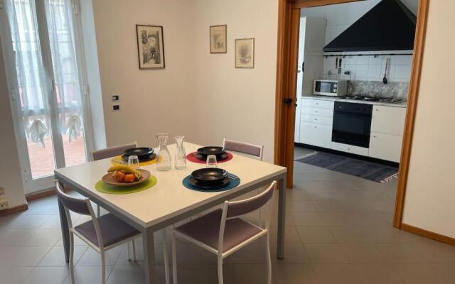 Riviera 1931 Casa Rosalba