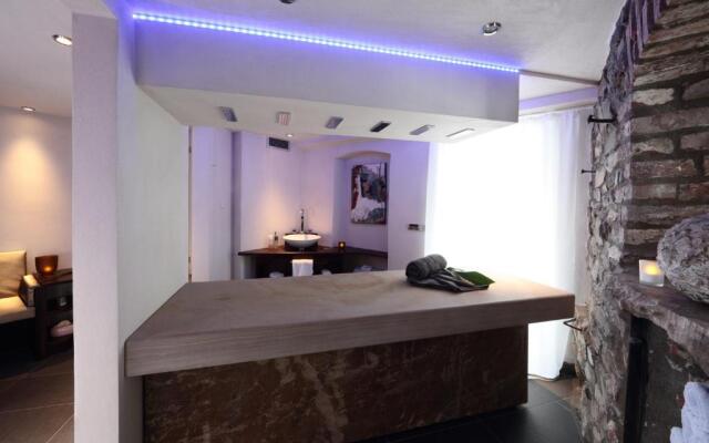Romantik Hotel Neuhaus