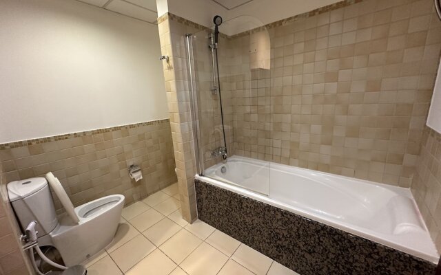 Moonlight Hostel JBR