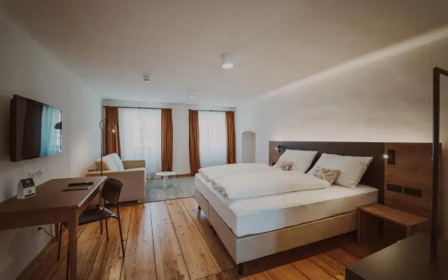 Burghotel Schlaining