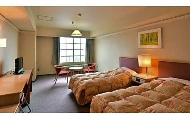 Hakuba Alps Hotel - Vacation STAY 42410v