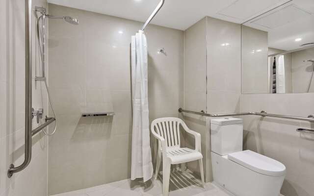 Quality Hotel Manor