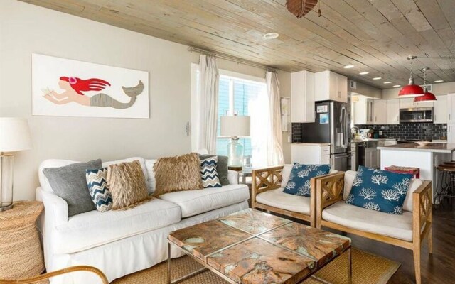 Southwind by Meyer Vacation Rentals