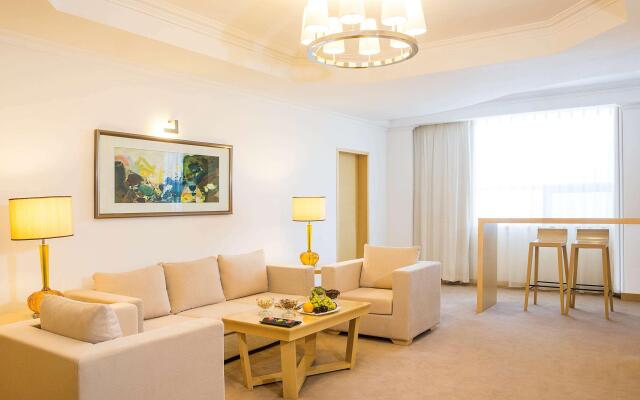 Grand Mercure Urumqi Hualing