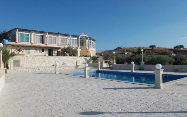 Hotel Bed&Breakfast Tiffany