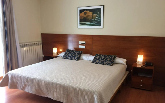 Hotel Alda Ciudad de Soria