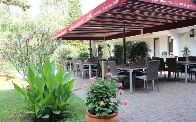 Hotel Kentaur