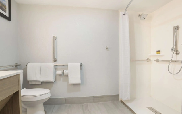 Best Western Plus Mobile Inn & Suites