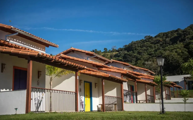 Pousada Vila do Lago