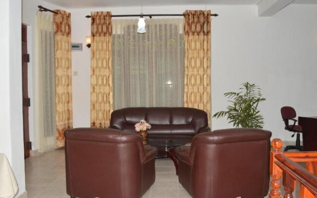 Star Home Stay