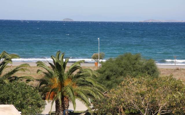 Miros Hotel Apartments