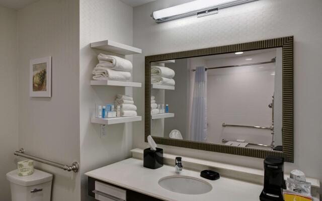 Hampton Inn & Suites Vero Beach Downtown