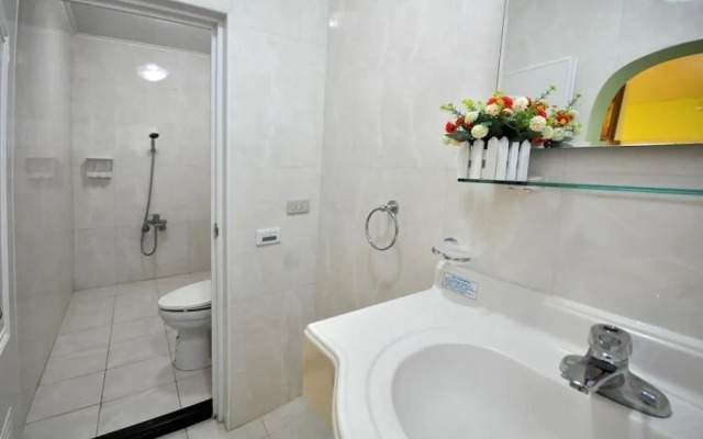 Vitoria's Home